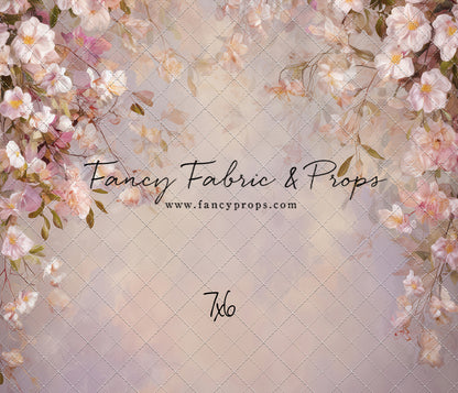 Rosewater Haze - With Sweep Option