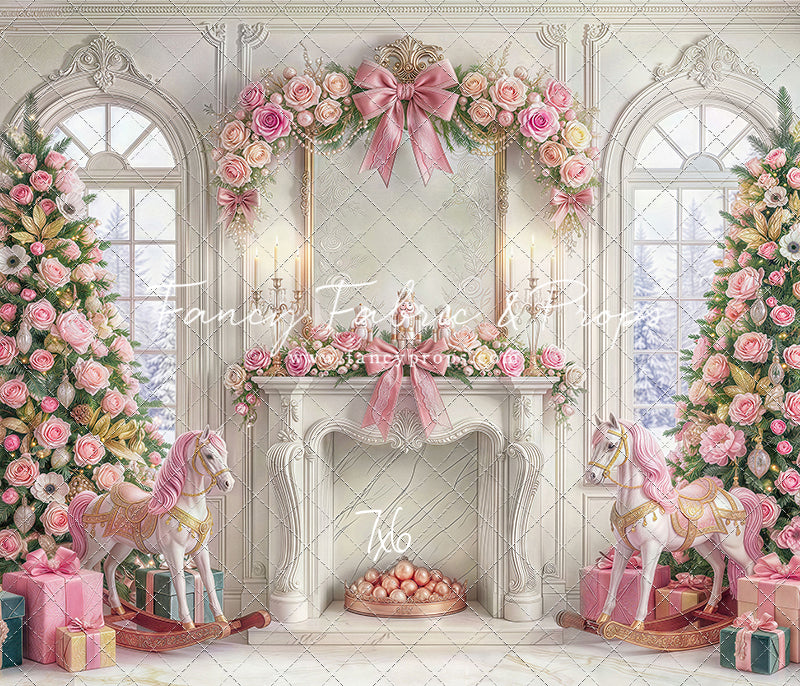 Rosewater Holiday Manor - with Sweep Option