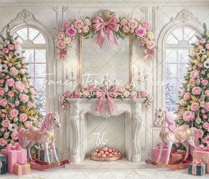 Rosewater Holiday Manor - with Sweep Option