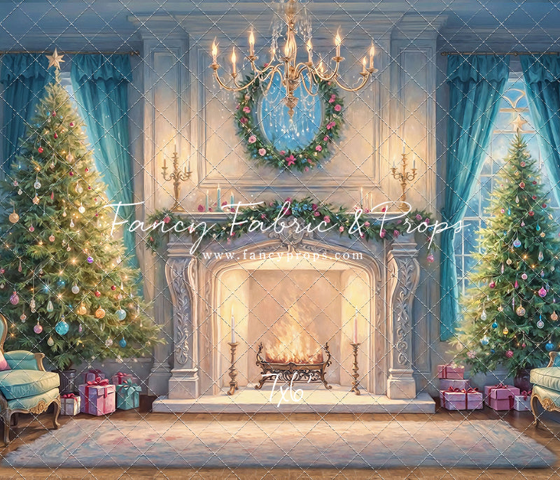 Royal Holiday Sitting Room - With Sweep Option