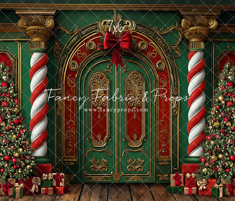 Royal North Wing - with Sweep Option