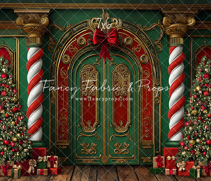 Royal North Wing - with Sweep Option