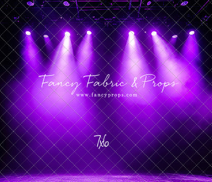 Royal Spotlight - With Sweep Option