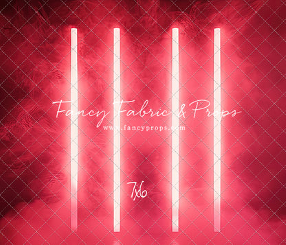 Ruby Flash - With Sweep Option