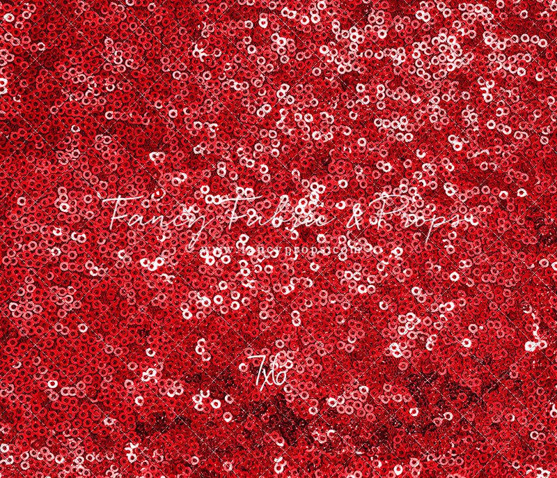 Ruby Stardust - With Sweep Option