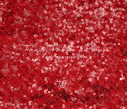 Ruby Stardust - With Sweep Option