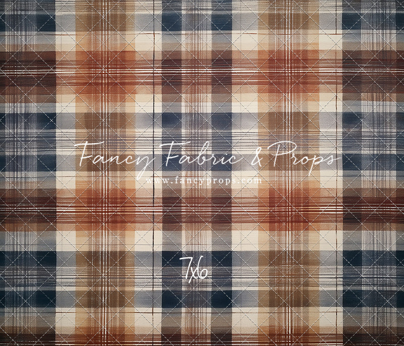 Rustbelt Revival - With Sweep Option