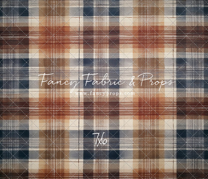 Rustbelt Revival - With Sweep Option