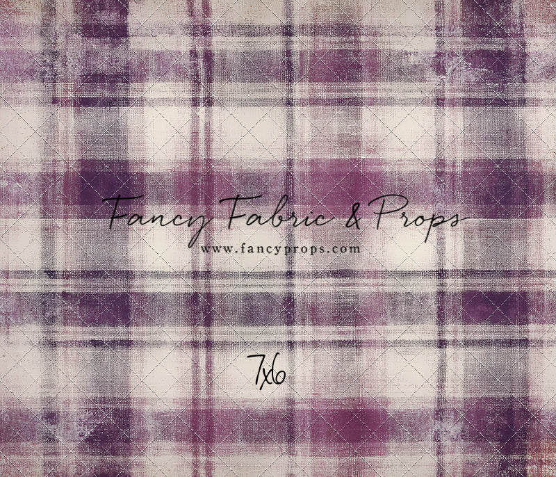 Rustic Mulberry - With Sweep Option