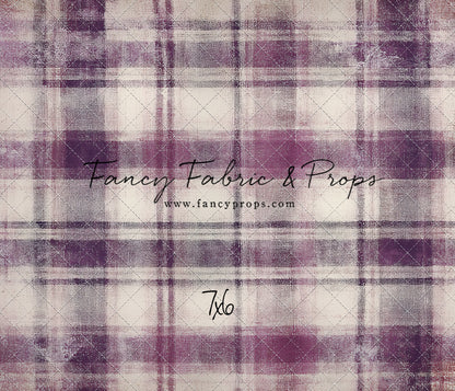 Rustic Mulberry - With Sweep Option