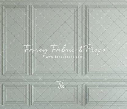 Sagewood Grandeur - With Solid Floor Sweep Option