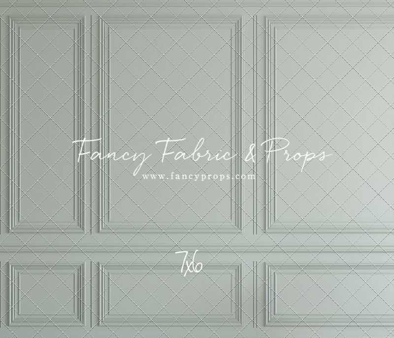 Sagewood Grandeur - With Beryl Barn Wood Floor Sweep Option