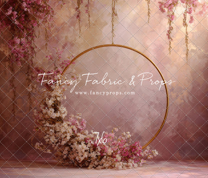 Sakura Dreams - With Sweep Option