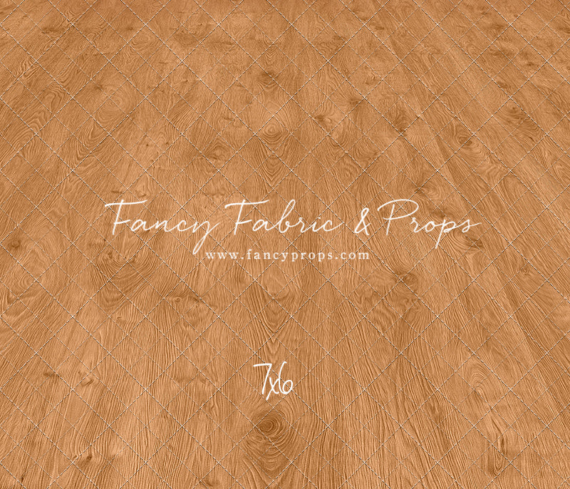 Santa's Grand Hall - Floor