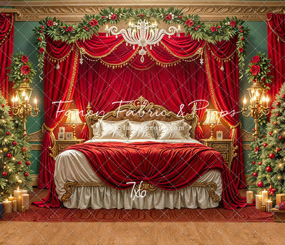 Santa's Suite - with Sweep Option