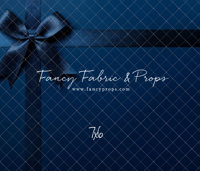 Sapphire Surprise - With Sweep Option