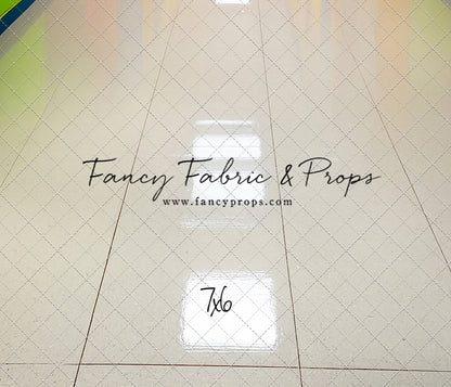 Saved By The Bell - Floor