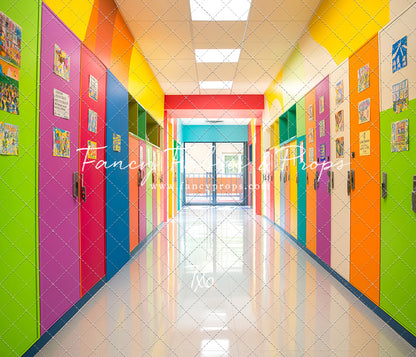 Saved By The Bell - With Sweep Option