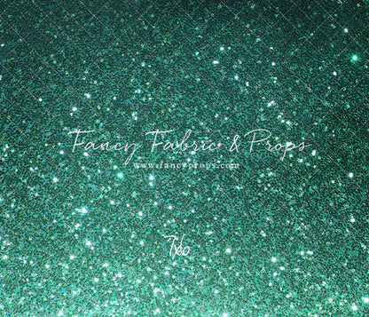 Sequin Serenade - With Sweep Option