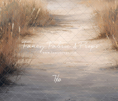 Shadow Creek Path Floor - Floor