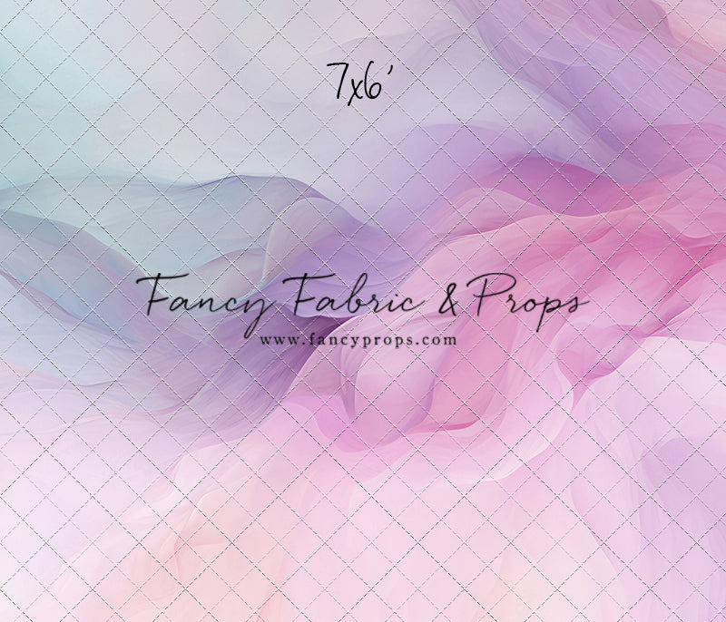 Sheer Romance Faint Whisper