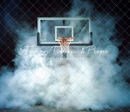 Silence Before The Shot - With Sweep Option