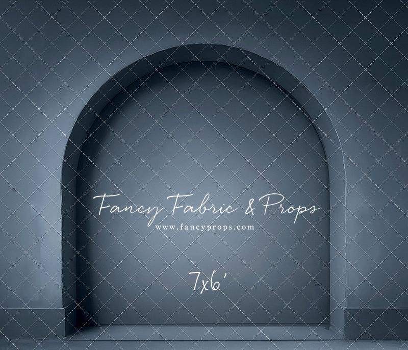 Slate Arch - With Sweep Option