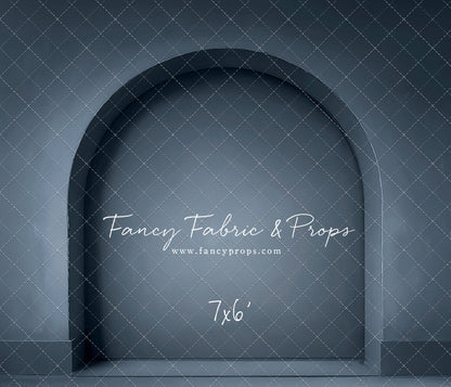 Slate Arch - With Sweep Option