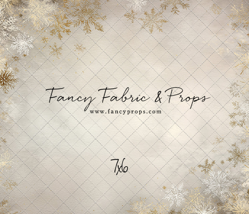 Snowfall Flurries - With Sweep Option