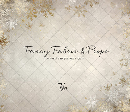 Snowfall Flurries - With Sweep Option