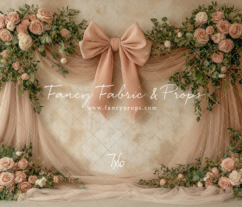 Solene Grace - With Sweep Option