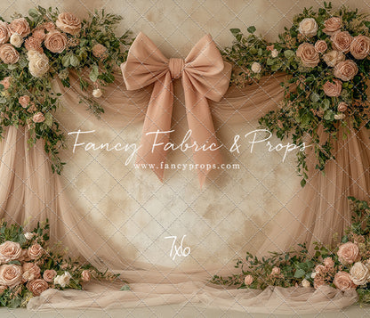 Solene Grace - With Sweep Option