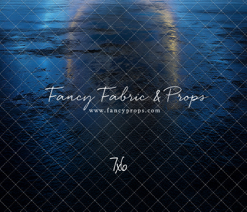 Sonic Speed Pavement - Floor