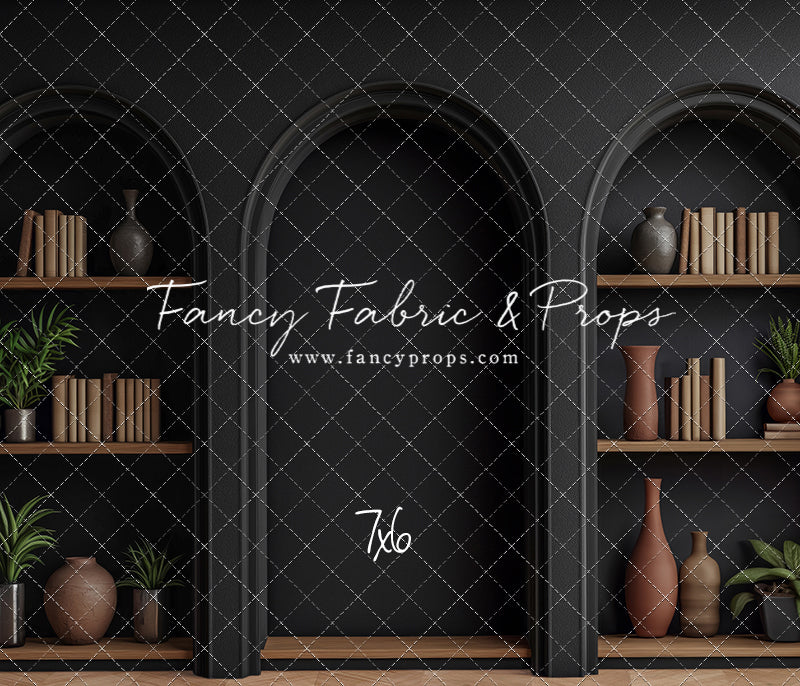 Sophisticated Style - With Sweep Option