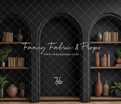 Sophisticated Style - With Sweep Option