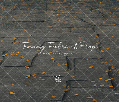 Spooky Chic Cobblestone - Floor