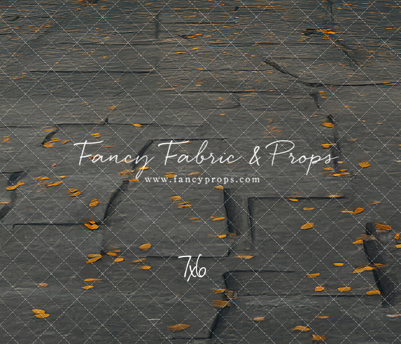 Spooky Chic Cobblestone - Floor