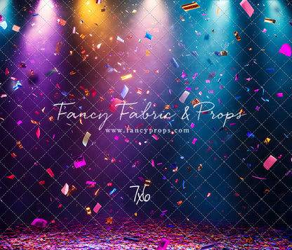 Spotlight Parade - With Sweep Option