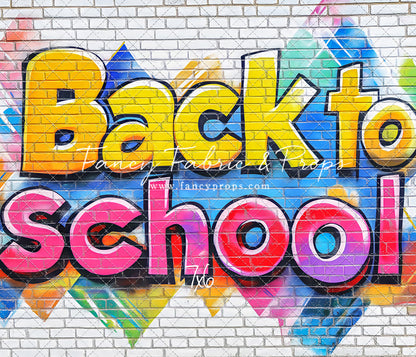 Spray & Study - With Sweep Option