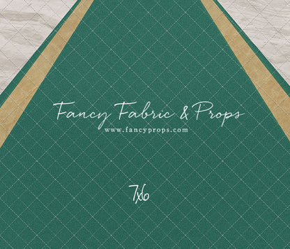 St Nick's Grand Hall - Floor