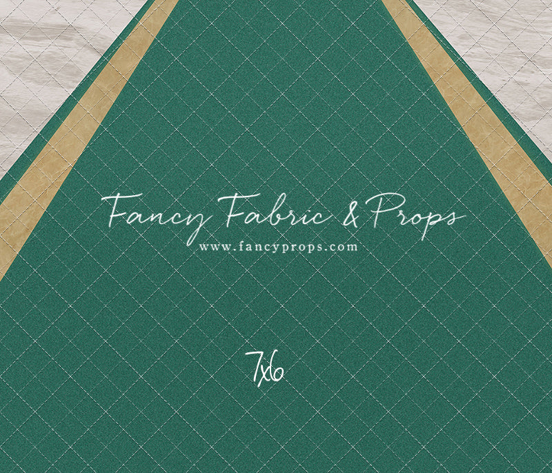 St Nick's Grand Hall - Mat Floor