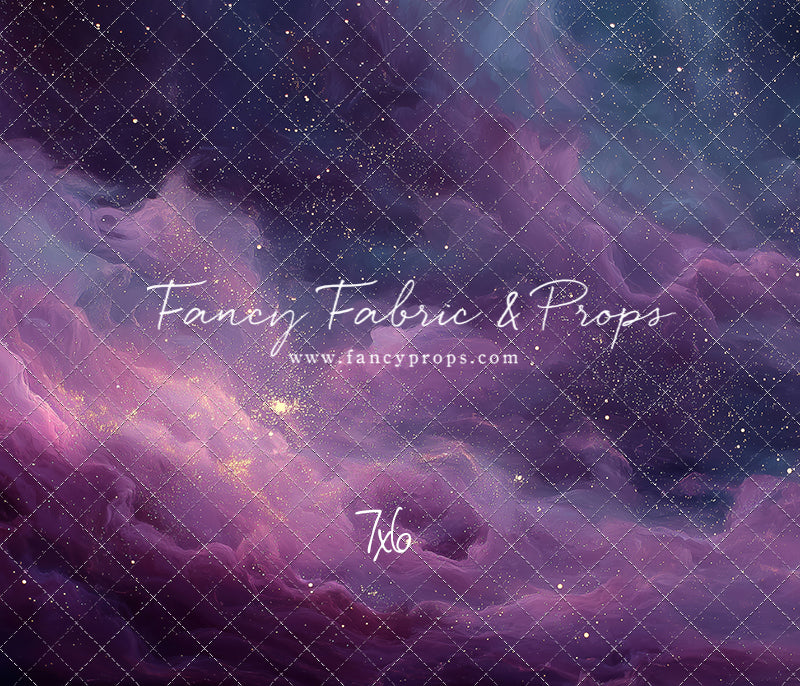 Stardust Dreams - Horizontal Only