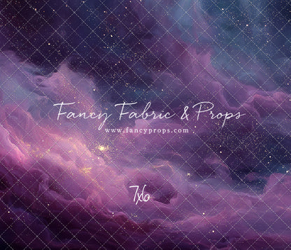 Stardust Dreams - Horizontal Only