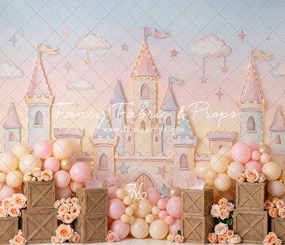 Storybook Castle