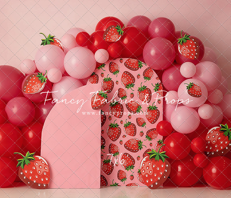 Strawberries & Cream