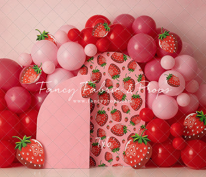 Strawberries & Cream