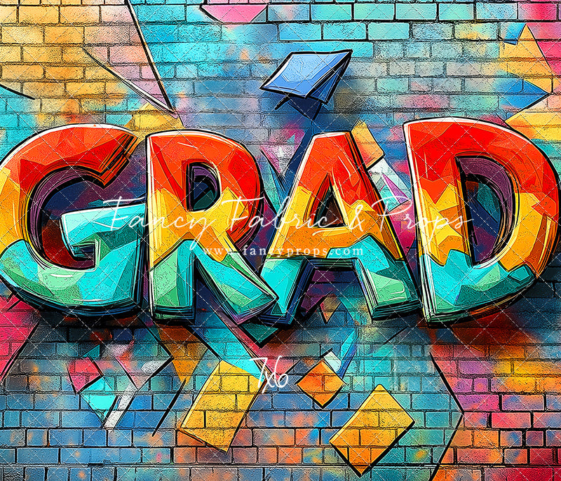 Street Smart Celebration - With Sweep Option