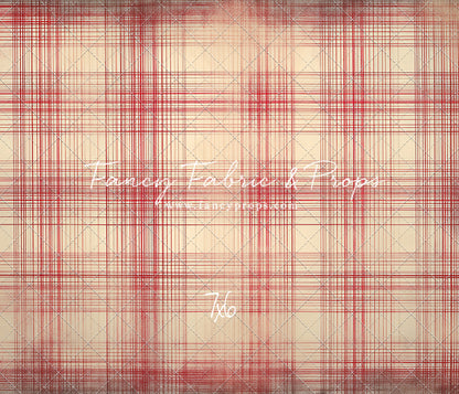 Sugarplum Check - With Sweep Option