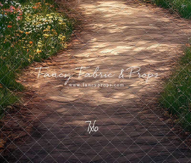 Summer Valley Hiking Trail Floor