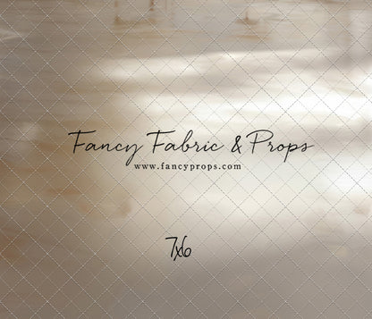 Sunlit Serenity - Floor